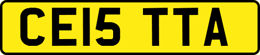 CE15TTA
