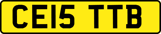 CE15TTB
