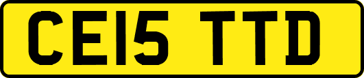 CE15TTD