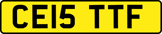 CE15TTF