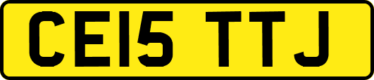 CE15TTJ