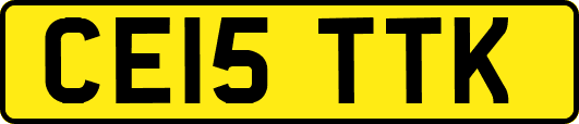 CE15TTK