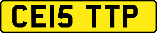 CE15TTP