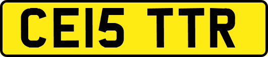 CE15TTR