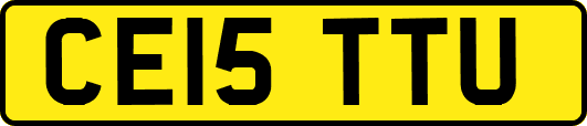 CE15TTU
