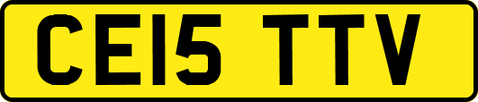 CE15TTV