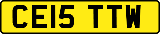 CE15TTW