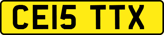 CE15TTX
