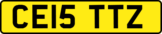CE15TTZ