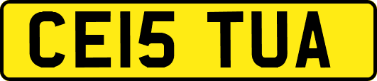 CE15TUA
