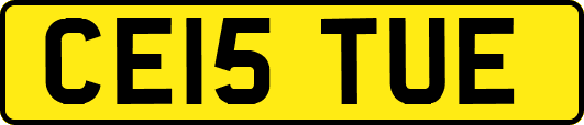 CE15TUE