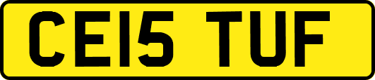 CE15TUF