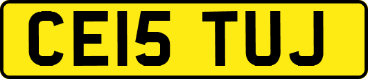 CE15TUJ
