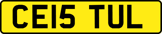 CE15TUL