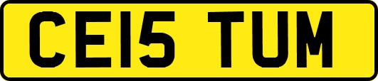CE15TUM