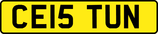 CE15TUN