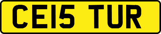 CE15TUR