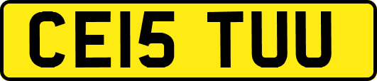 CE15TUU