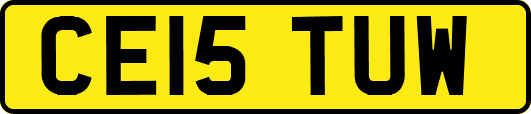 CE15TUW