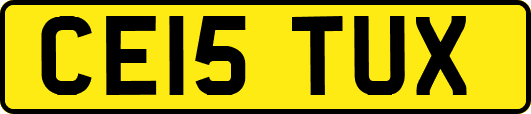 CE15TUX