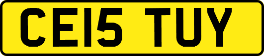 CE15TUY