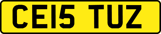CE15TUZ