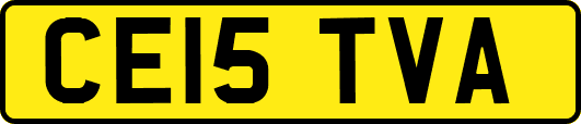CE15TVA
