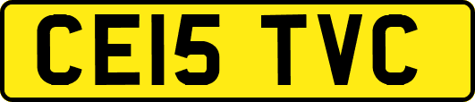 CE15TVC