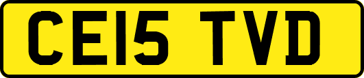 CE15TVD