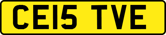 CE15TVE