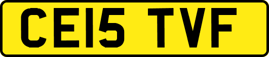 CE15TVF