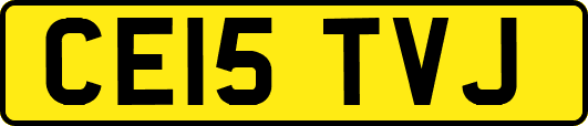 CE15TVJ