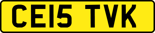 CE15TVK