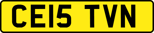 CE15TVN