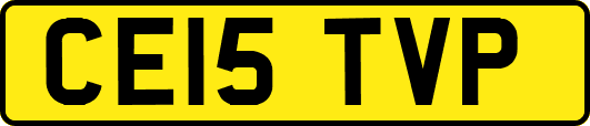 CE15TVP