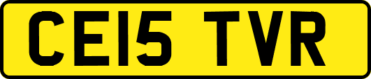 CE15TVR