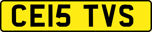 CE15TVS
