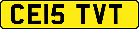 CE15TVT
