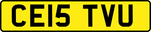 CE15TVU