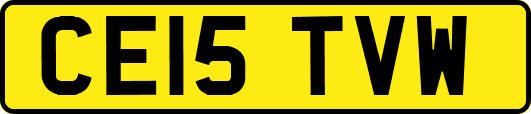 CE15TVW