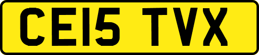 CE15TVX