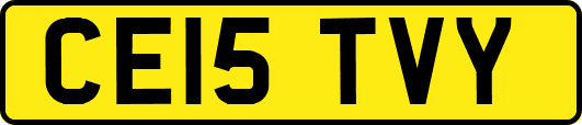 CE15TVY