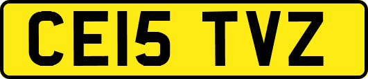 CE15TVZ