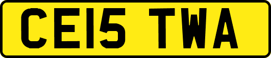 CE15TWA