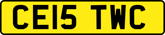CE15TWC