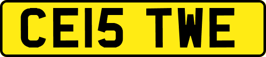 CE15TWE