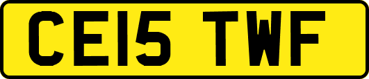 CE15TWF