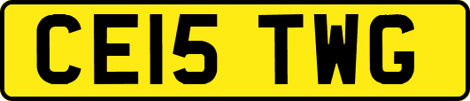 CE15TWG