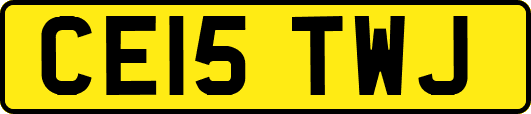 CE15TWJ