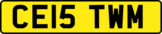 CE15TWM